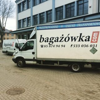 Przeprowadzanie sprzętu medycznego